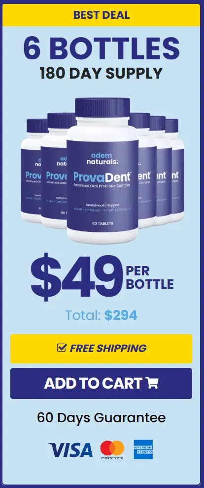 provadent-6bottle-price-$39